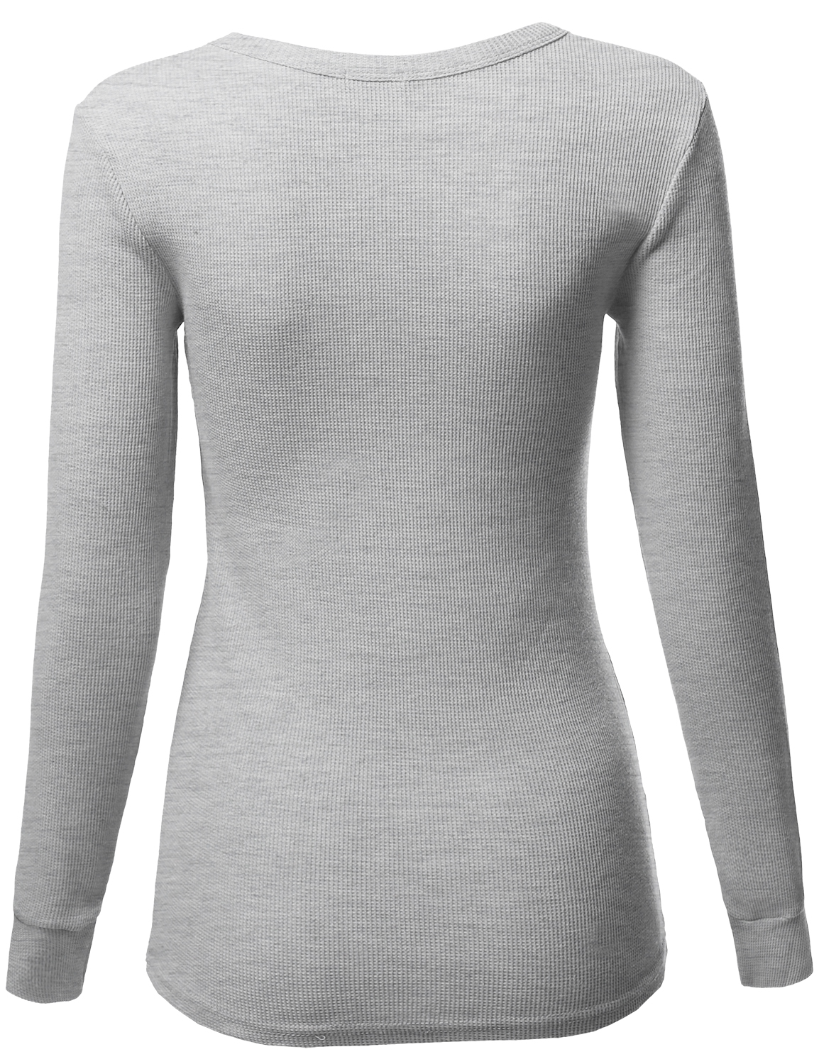 women's thermal tee shirts