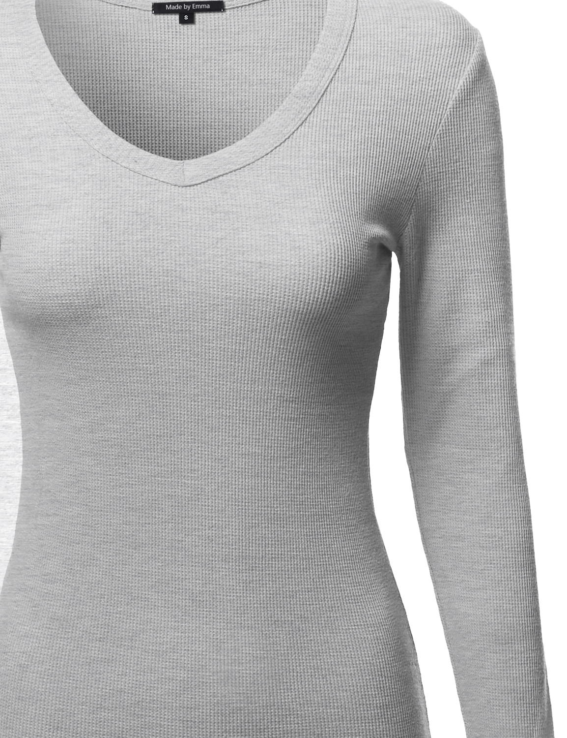 ladies thermal t shirts uk