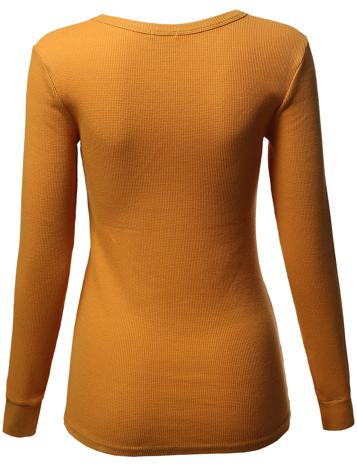 women's thermal tee shirts