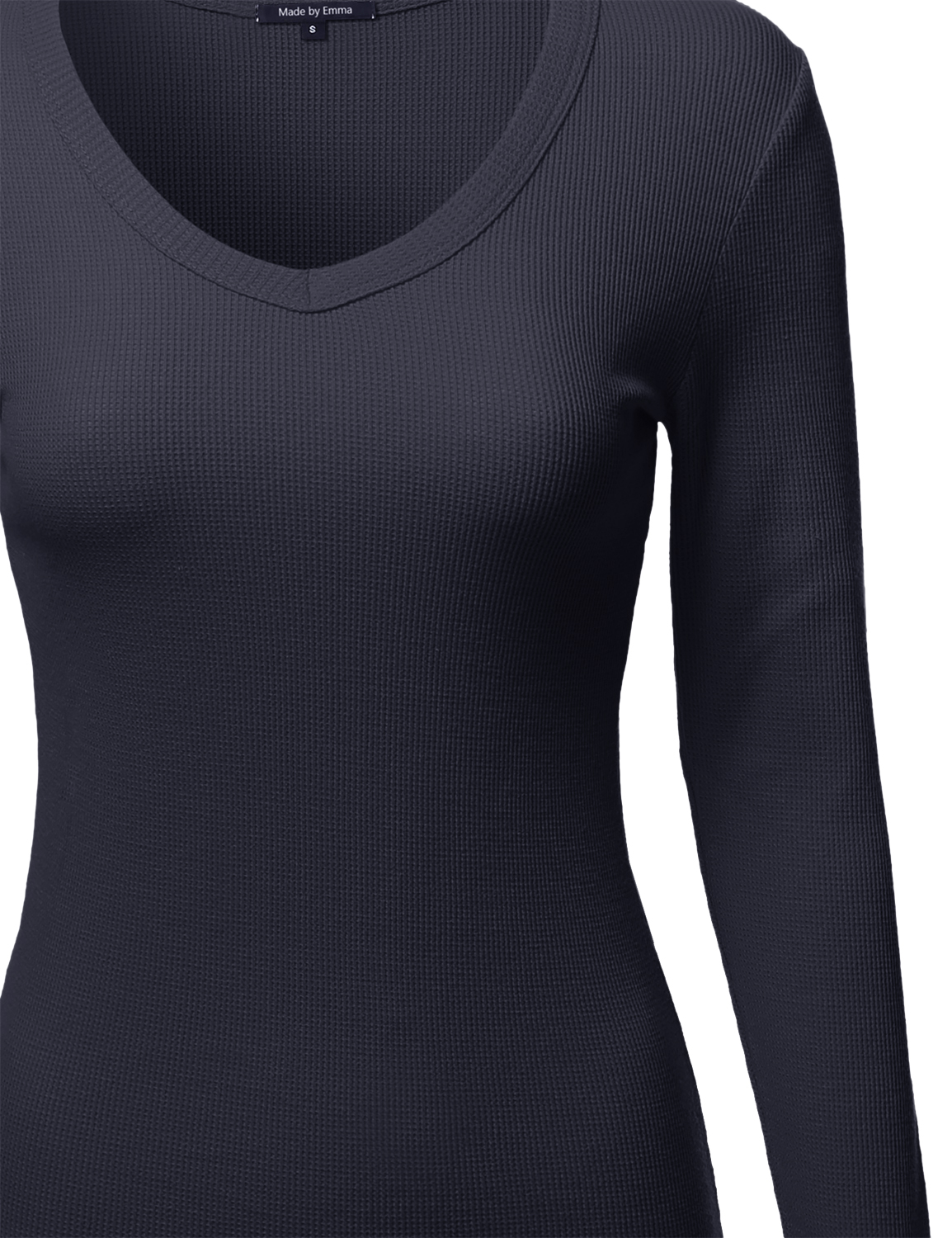 women's thermal tee shirts