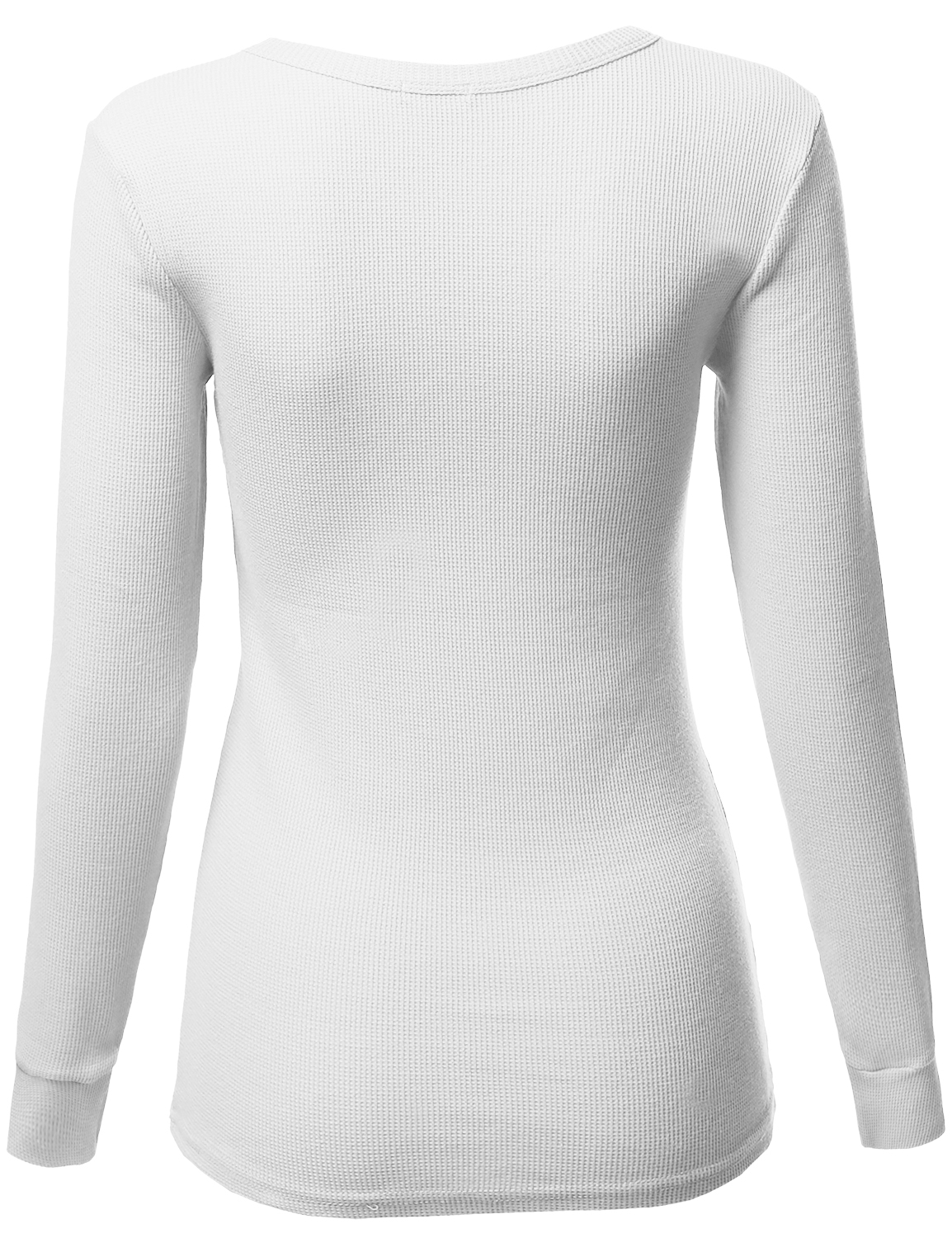 women's thermal tee shirts