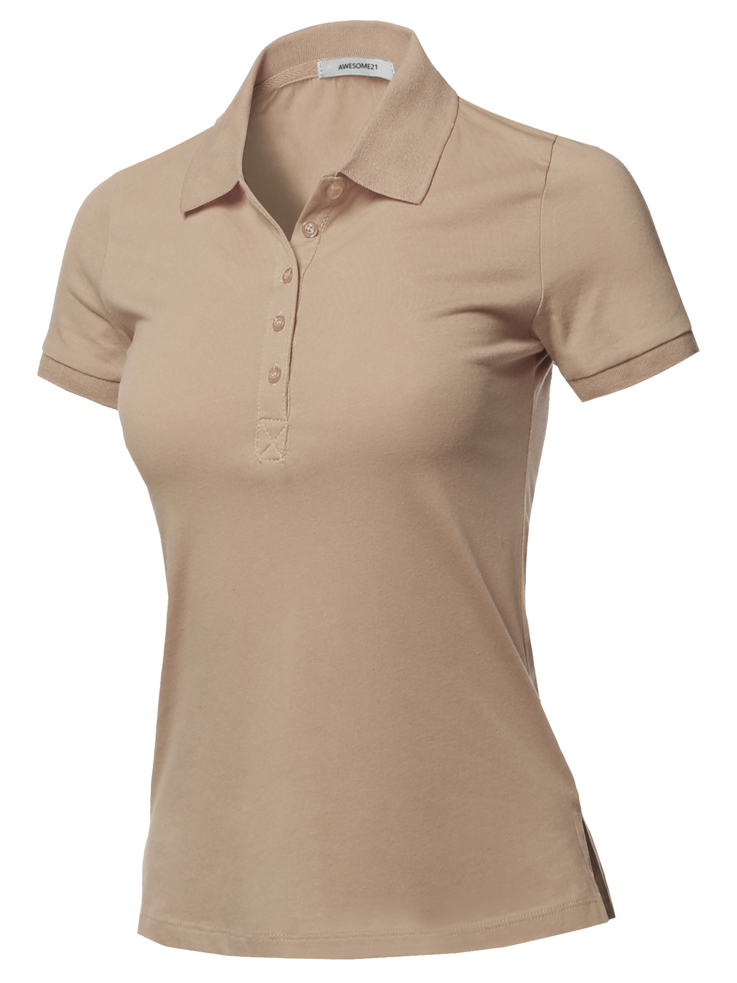 junior girls school uniform polo shirts