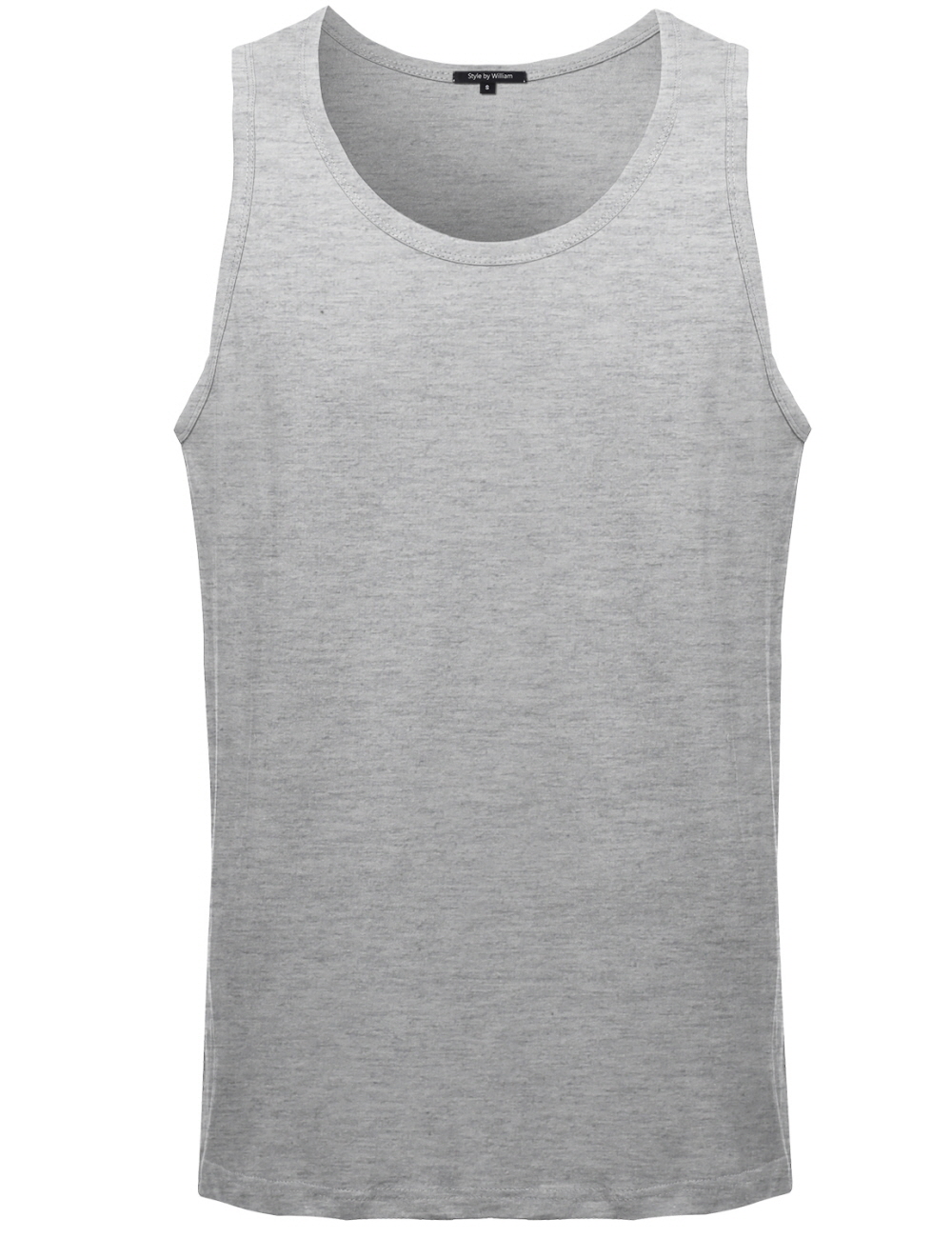 fashionoutfit-men-s-casual-basic-solid-cotton-sleeveless-tank-top-only